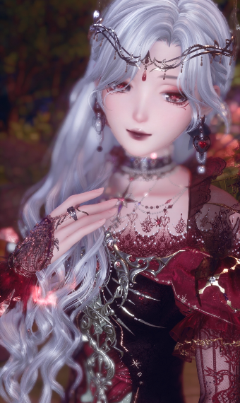 Vampyre Royalty image