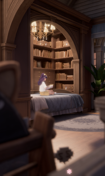 Early Mornings image