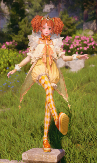 Orange Creamsicle image