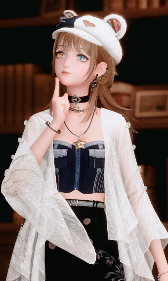 Soft Shadow image