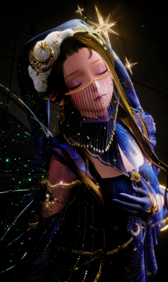 dream wish image