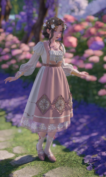 Garden Sprite image