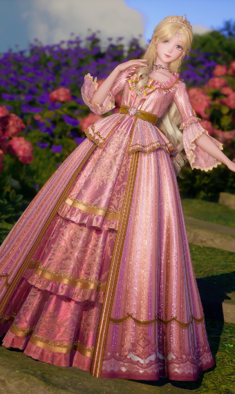Barbie as the Princess & the Pauper - Anneliese image