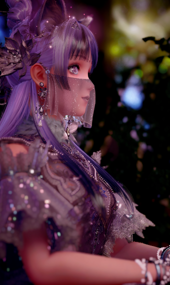 Kitty Cat Royal image