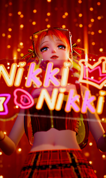 Sultry Fan image