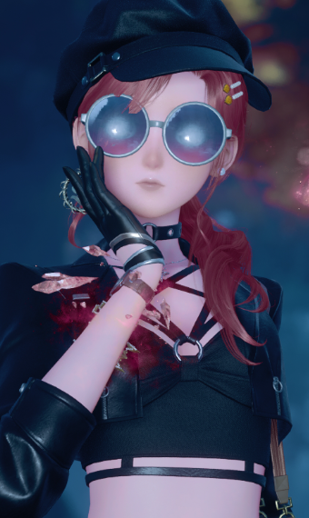 Cool Shades image