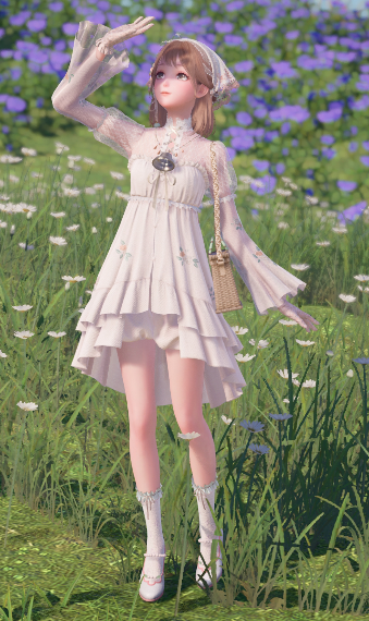 Relaxing  Picnic image