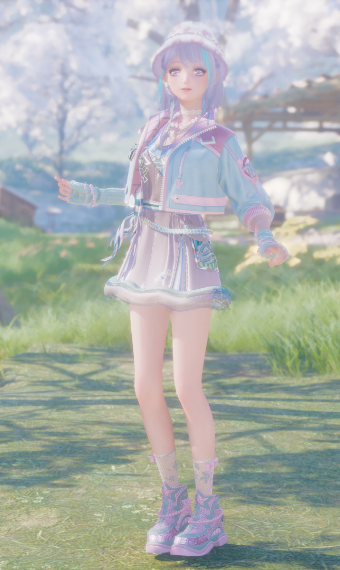 Sakura Pop image