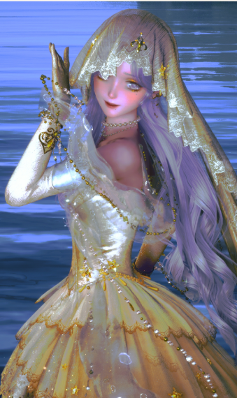 Morning Star image