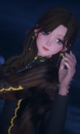Binah from ProjectMoon-verse image