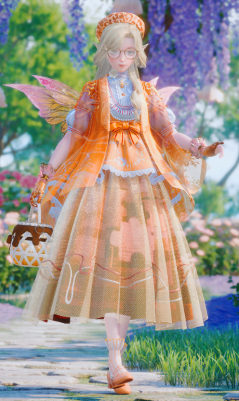 honey fairy image