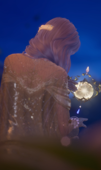 Ephemeral Starlight image
