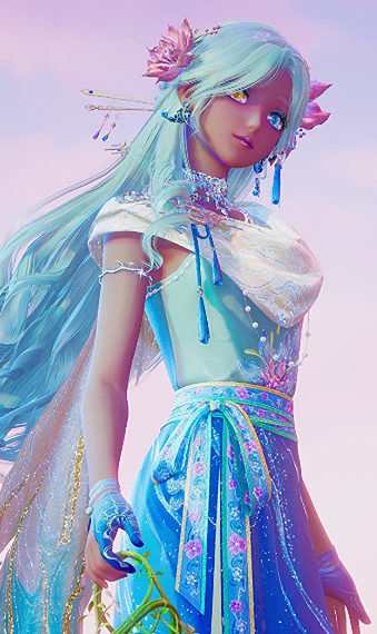 Verdant Pearl image