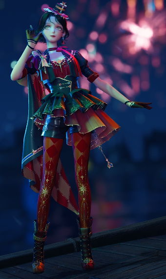 Ringleader image
