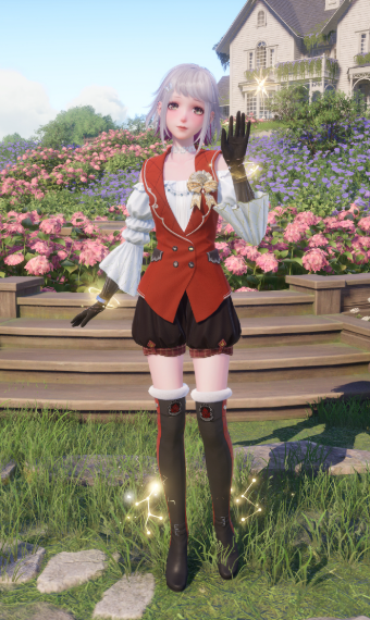 Topaz (Honkai: Star Rail) image