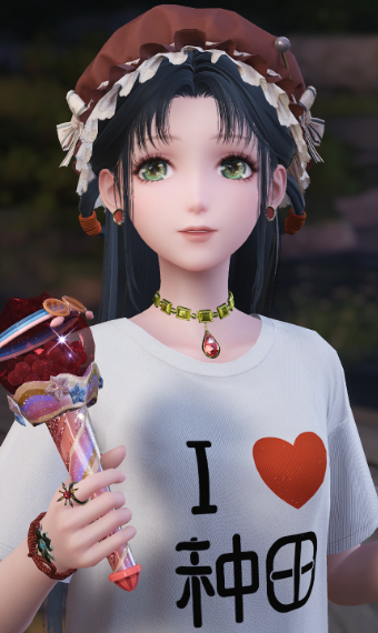 Idol Fan Nikki image