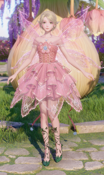 Barbie: Fairytopia - Elina image