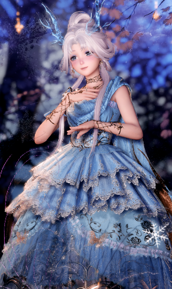 Forgotten One image