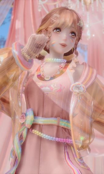 Rainbow Sherbet image