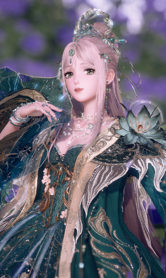 High Priestess image