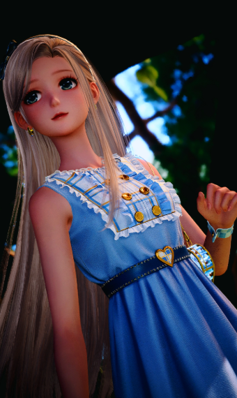 Little Alice image
