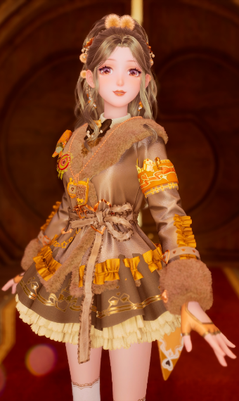 Chocolate Orange image