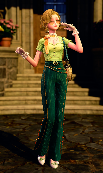 New Horizons Fashion image