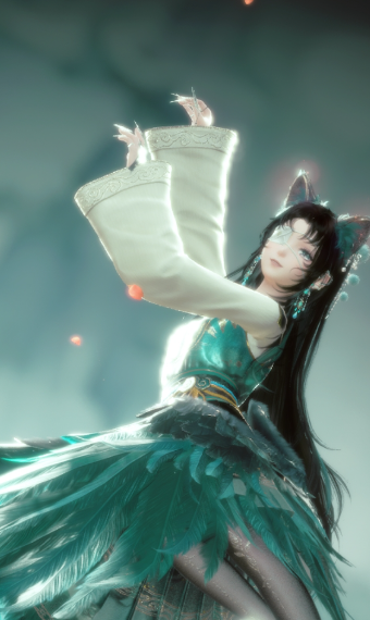 Dark Dreams image