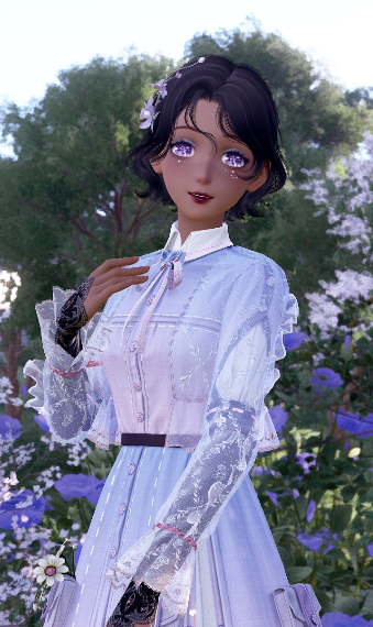 Lavender Haze image