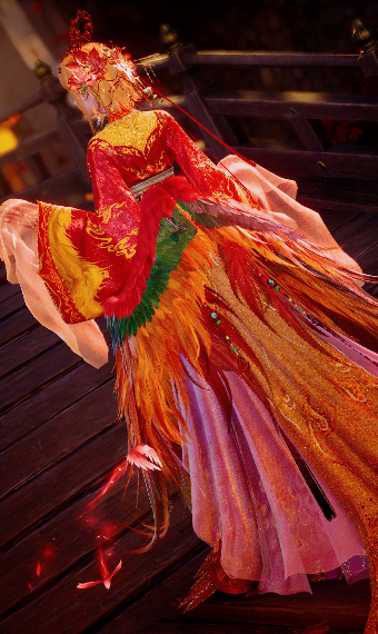 Lord Phoenix (Fenghuang) image