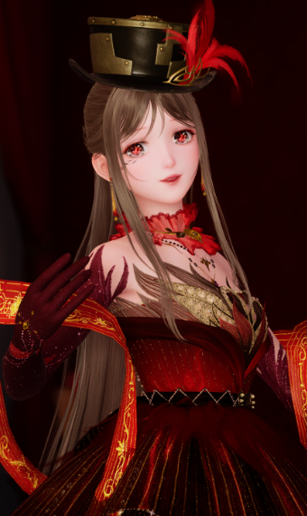 Honor's Heartfire image