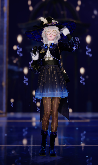 Midnight Journey image