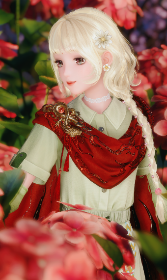 Little Prince (book version) image