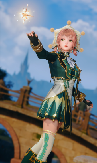 Star Chaser image