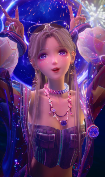 Party Hour (Fleur) image