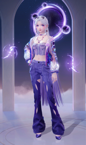 Look image