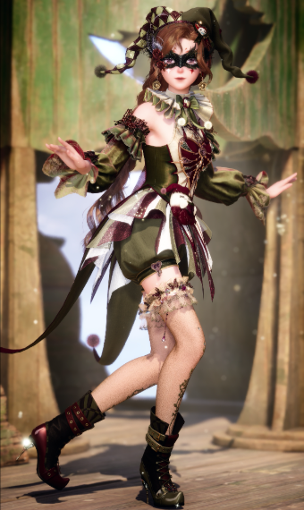 Forest Jester image