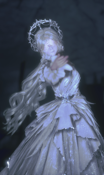Pearl Ghost image