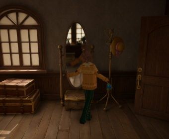 First image