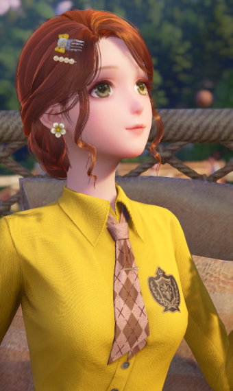 Penny | Stardew Valley Cosplay image