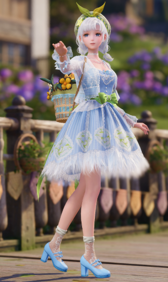 Green Cloud image