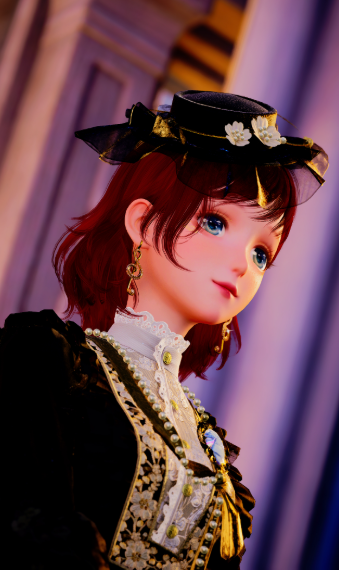 Starlit Elegance image