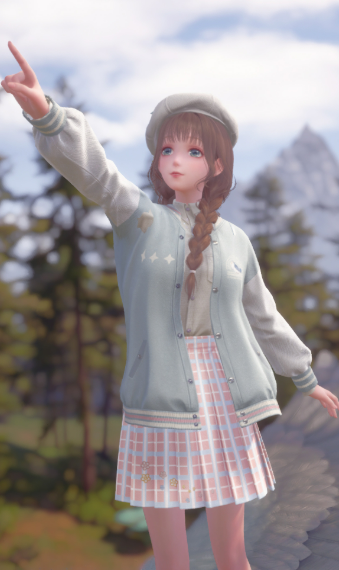 Graceful Monarch image