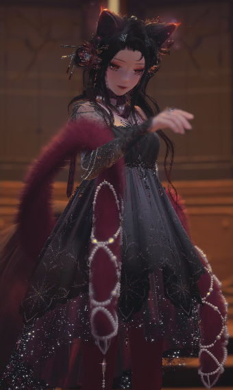 pampered little princess (of darkness) image