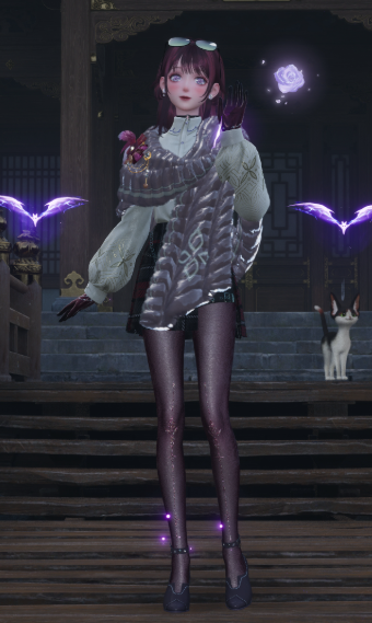 Kafka (Honkai: Star Rail) image