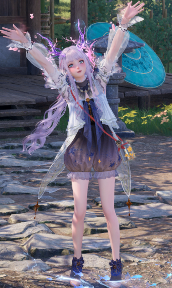 Bailu (Honkai: Star Rail) image
