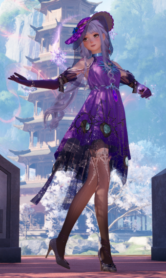 Black Swan (Honkai: Star Rail) image