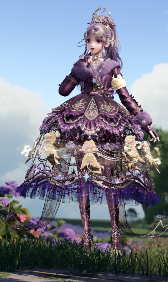 Maximalist Melody image