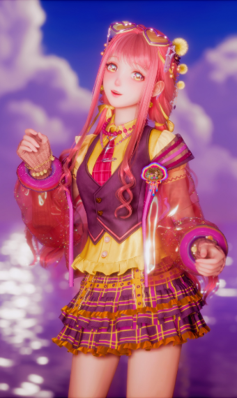 Sunset Serenade image