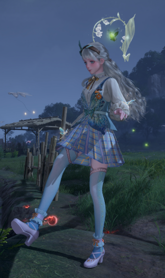Firefly (Honkai: Star Rail) image